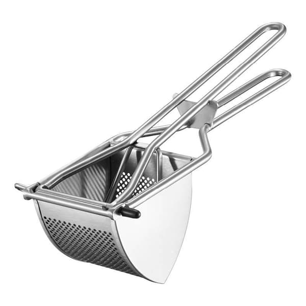 Potatispress Poppy Rostfri Dorre