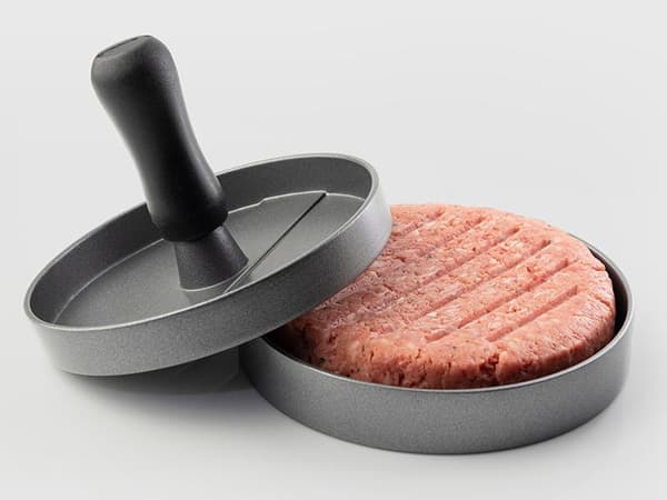 Hamburgerpress 11,5cm Tylors