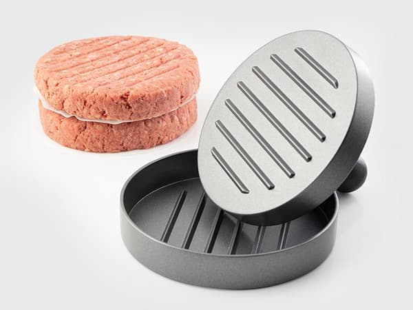 Hamburgerpress 11,5cm Tylors