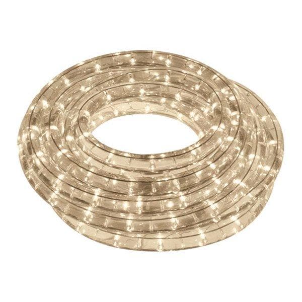 9m Ljusslinga / Ljusslang / LED-slinga - Varmvit