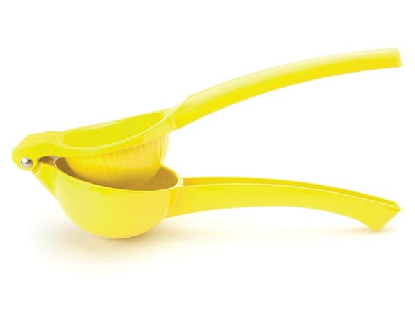 Citruspress / Citronpress Gul Taylors