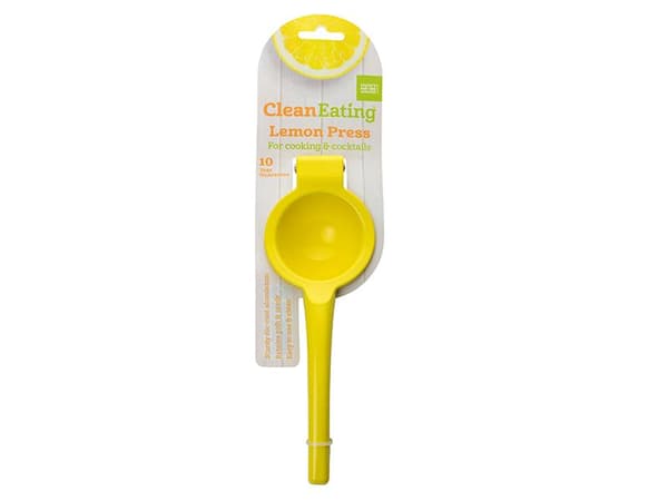 Citruspress / Citronpress Gul Taylors