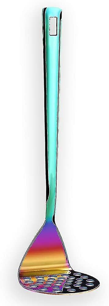 Potatispress, potatismasker, fruktpress, citronpress för potatismos