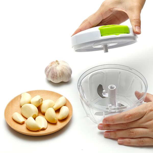 Sipulisilppuri - Manual Kitchen Helper, 500 ml