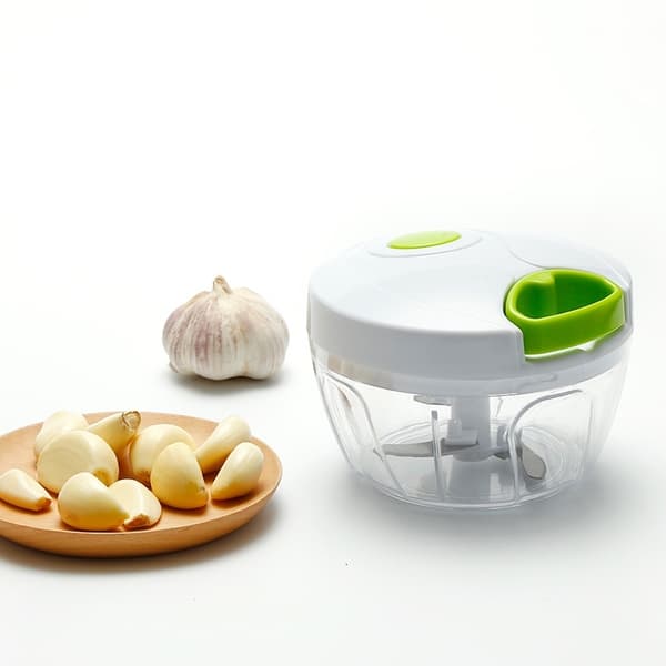 Sipulisilppuri - Manual Kitchen Helper, 500 ml
