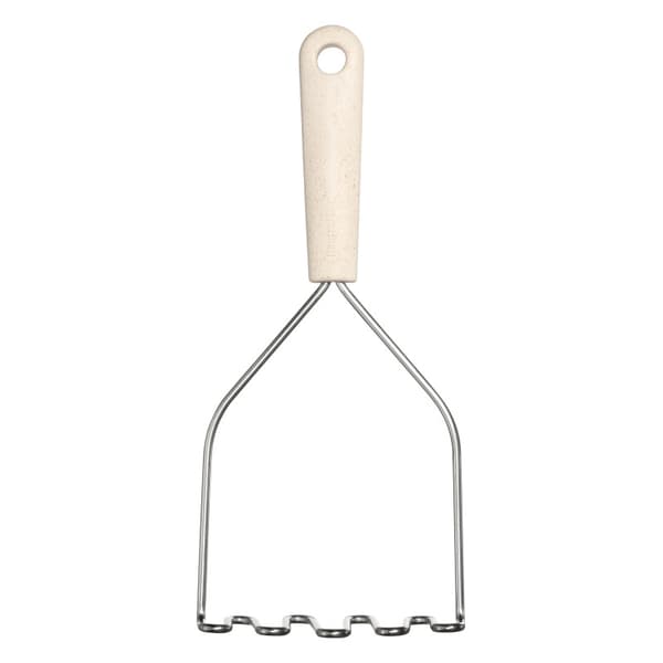 Puré och Potatispress 25,5 cm BIO Gastromax