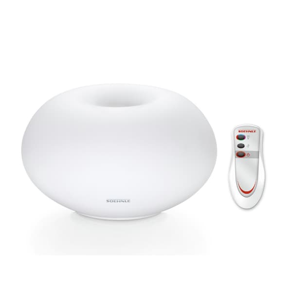 Milano Plus | Aroma Diffuser | White