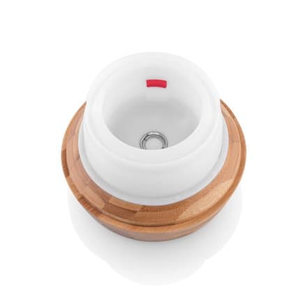 ETA | Aroma diffusor | Sento ETA263490000 | 12 W | Ultrasonic | Suitable for rooms up to 20 m² | White