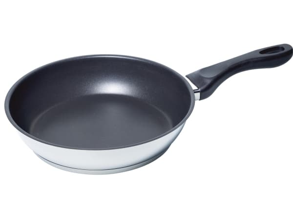 Siemens HZ390230 - Stekepanne - 21 cm