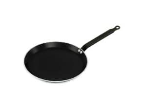 Pannkakspanna DeBuyer Ø26x1,5 cm Non-Stick Aluminium,5 st/krt