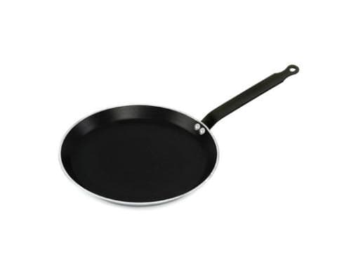 Pannkakspanna DeBuyer Ø26x1,5 cm Non-Stick Aluminium,5 st/krt
