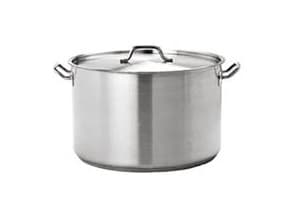 Gryde Prepara 12.5 ltr Ø32x16.5 cm Rustfri stål,1 stk