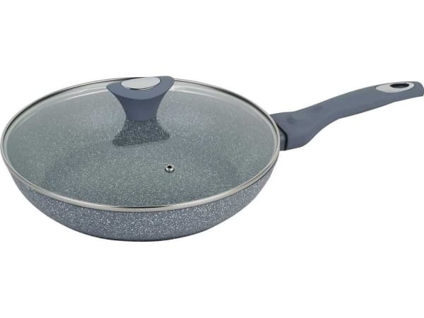 GRANITTSTOL 28CM KLAUSBERG MARMOR Grå KB-7318
