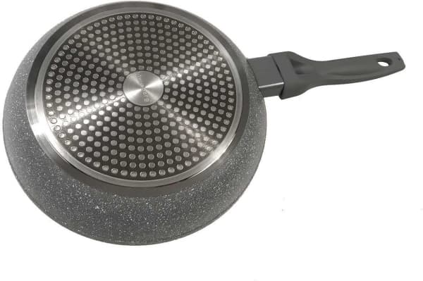 GRANITTSTOL 28CM KLAUSBERG MARMOR Grå KB-7311