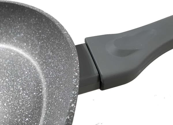 GRANITTSTOL 28CM KLAUSBERG MARMOR Grå KB-7311
