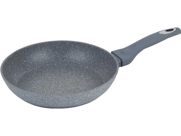 GRANITTSTOL 28CM KLAUSBERG MARMOR Grå KB-7311