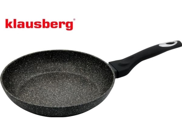 Klausberg stekepanne 26cm