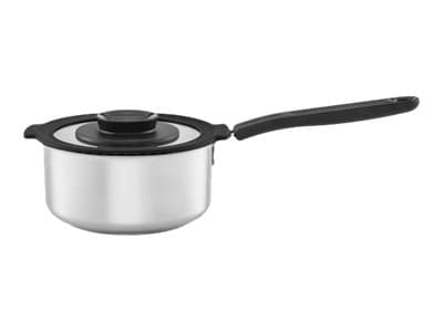 Fiskars Functional Form - Kastrull med lock - 1.5 L