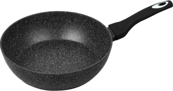 DYP GRANITTSTOL 28CM KLAUSBERG MARMO GULL KB-7296