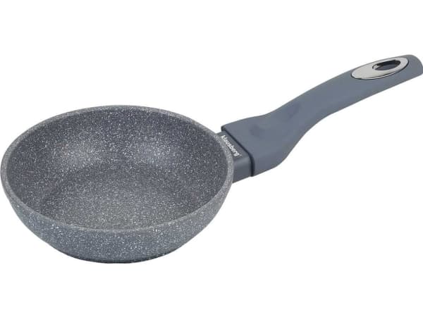 GRANITTSTOL 16CM KLAUSBERG MARMOR Grå KB-7305