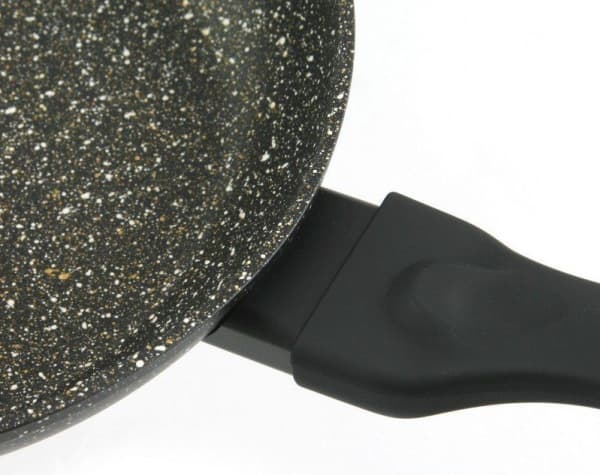 Speedoshop Klausberg granitt stekepanne, 16cm KB-7288