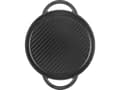 Miniatyrbild 1 av 3: ZWILLING STAUB, Rund, Grillpanna, Svart, Emalj, -20 ° C, 260 ° C