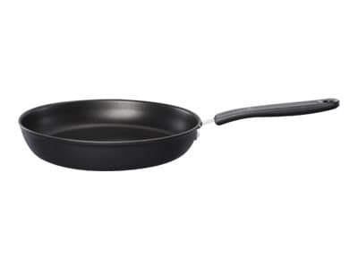 Fiskars Functional Form - Stekpanna - 24 cm - nonstick-beläggning
