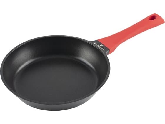 Zwieger Obsidian Frying Pan 24cm