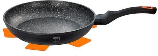 PAN 20CM BERLINGER HAUS GRANITE DIAMOND BH-1791