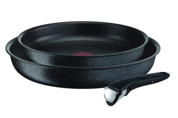 Tefal Ingenio Performance L6549253 3-piece pan set