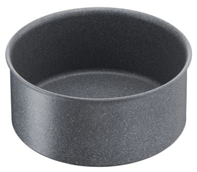 Tefal Mineralia Force L6822802 stekpanna Rund
