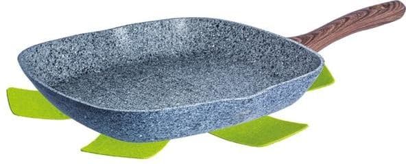 GRILLPANNA GRANIT BERLINGER HAUS FOREST LINE BH-1208