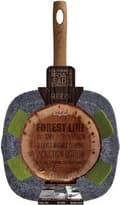 Miniatyrbild 2 av 3: GRILLPANNA GRANIT BERLINGER HAUS FOREST LINE BH-1208