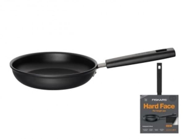 Fiskars - Hard Face Stegepande - 30 cm.