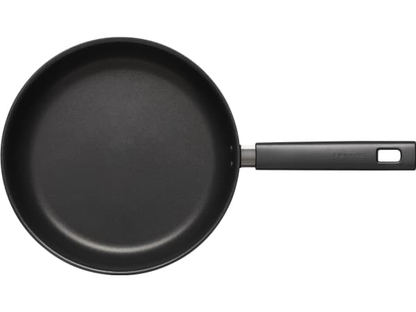Fiskars Stekpanna med hård yta - 28 cm