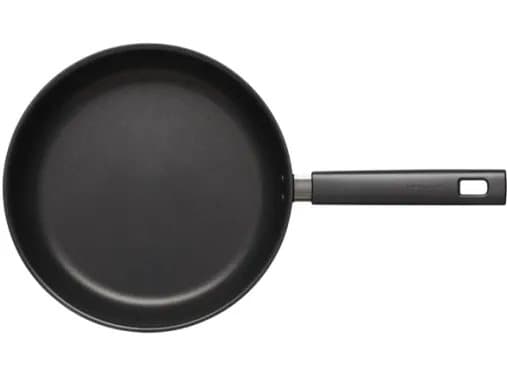 Fiskars Stekpanna med hård yta - 28 cm