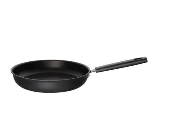 Fiskars Stekpanna med hård yta - 28 cm