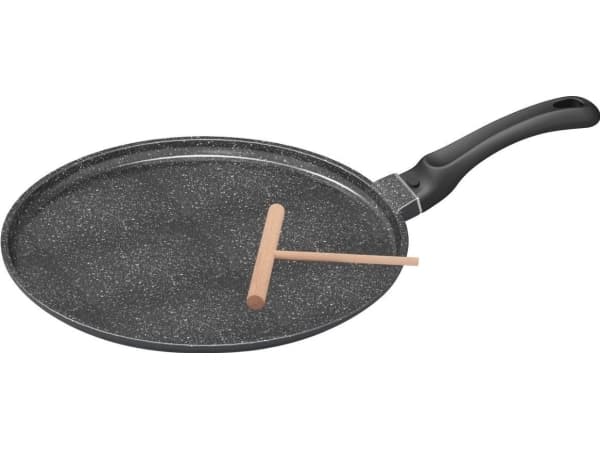 KingHoff panne for pannekaker, 26 cm