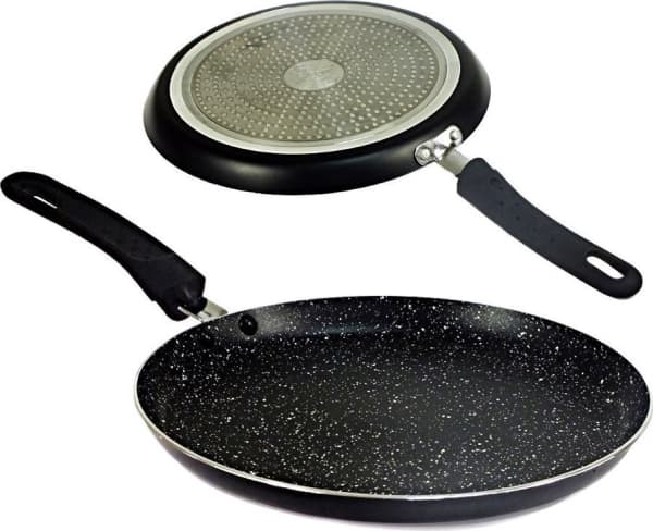 KingHoff panne for pannekaker 22 cm