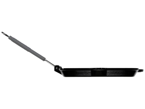Staub Grill, Svart, 240 mm, 240 mm, 2,4 kg
