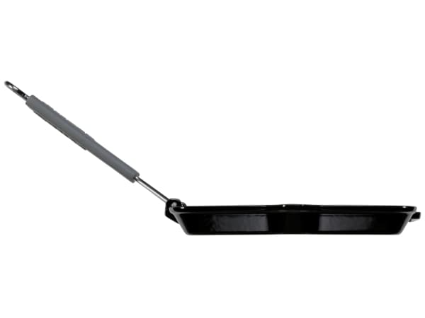 Staub Grill, Sort, 340 mm, 210 mm, 2,7 kg
