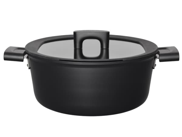 Fiskars Hard Face Ruukku 5 litraa - 26 cm
