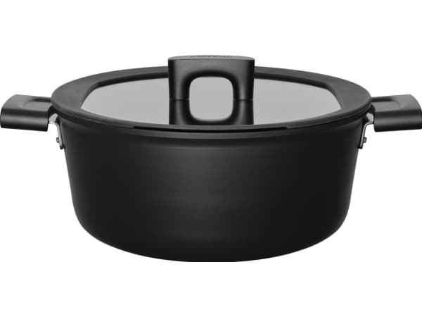 Fiskars Hard Face Ruukku 5 litraa - 26 cm
