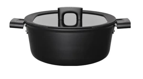Fiskars Hard Face-kruka 5 liter - 26 cm