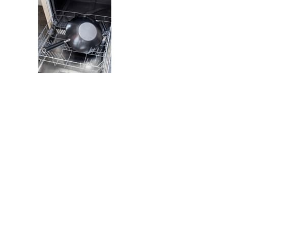 WOK EXCELLENCE Ken Hom 31 cm