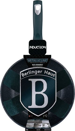 Berlinger Haus BERLINGERHAUS - Keptuvė, 28 cm