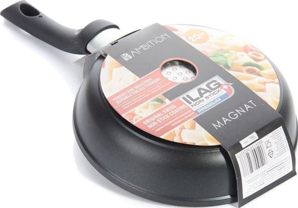 Frying pan Ambition Ambition Magnat Ilag Basic 20cm