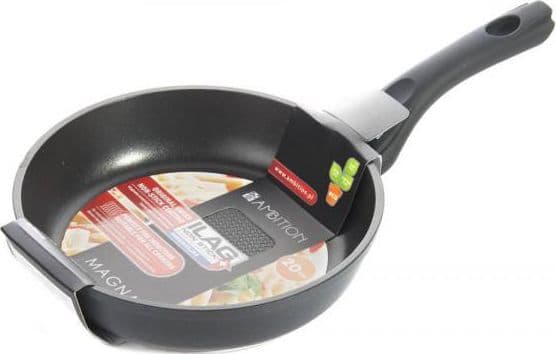 Ambition frying pan 24CM DESIRE MAGNAT - shopping for companies - 34035