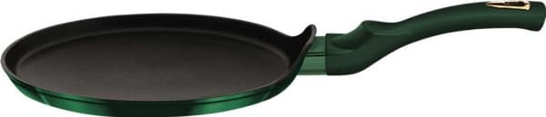 Frying pan Berlinger Haus PAN FOR PANCAKES 25CM BERLINGER HAUS METALLIC LINE EMERALD BH-6054