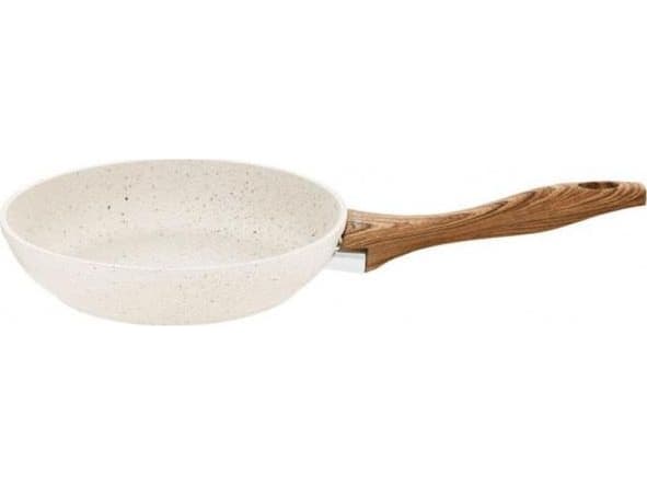 Ambition frying pan 20CM NATURE - shopping for companies - 34140